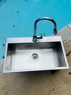 SINK