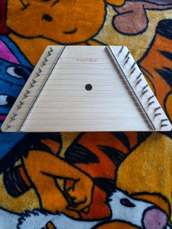 First Act Zither - 15 Frets