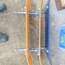 3 Skateboard Shelves