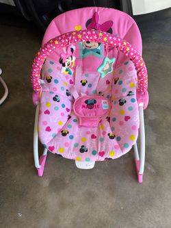 Baby rocker