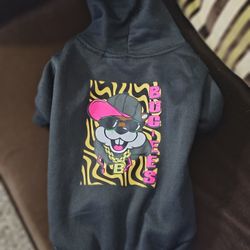 Dog Sweater 