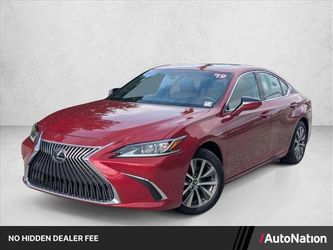 2019 Lexus ES 350