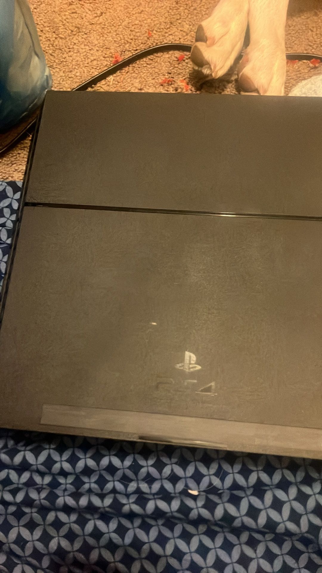 PS4