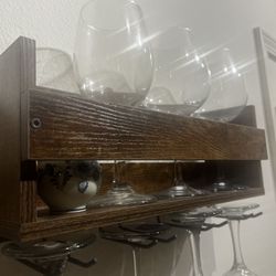 Wine Rack 