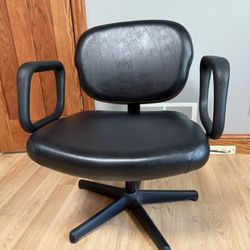 Shampoo Salon Chair