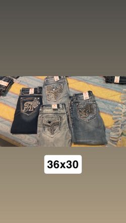 Rock revival  new