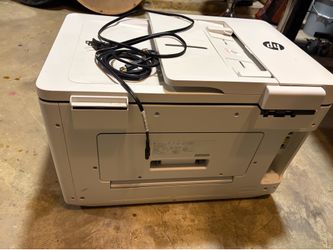 HP Officejet Pro 7740