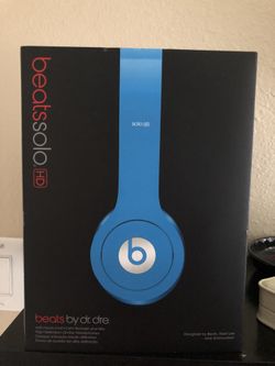 Dr. Dre Beats