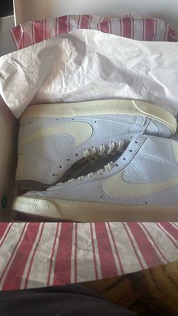 Nike Blazer Mid 77 Vintage Popcorn 