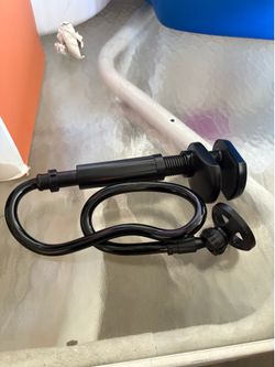 New long car phone holder