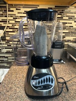 Blender Oster 12 Speed