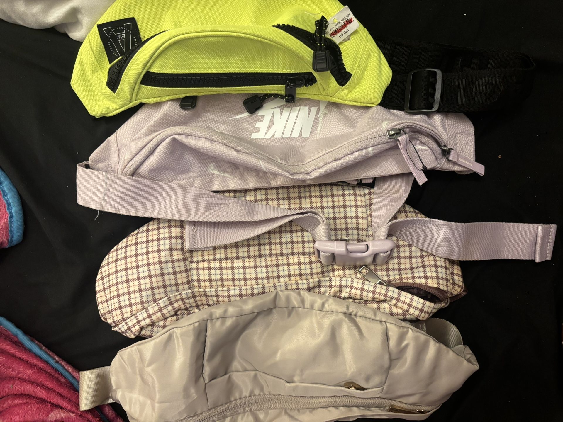 Fanny Back Bundle