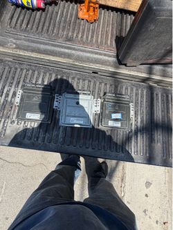 Computadoras para Nissan Frontier