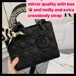 Mini Lady Bag