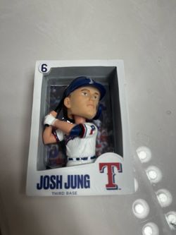 Josh Jung BobbleHead