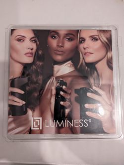 Luminesse Refills Color And More