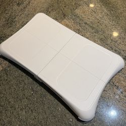 Nintendo Wii Balance Board 