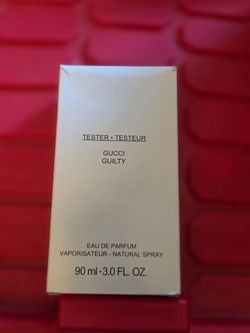 Gucci Guilty EDP