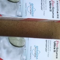 Appliance Water Filter 