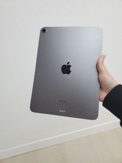 iPad Air 4 10.9" (Cellular) 64GB Good Space Gray
