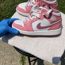 Jordan Size 3y