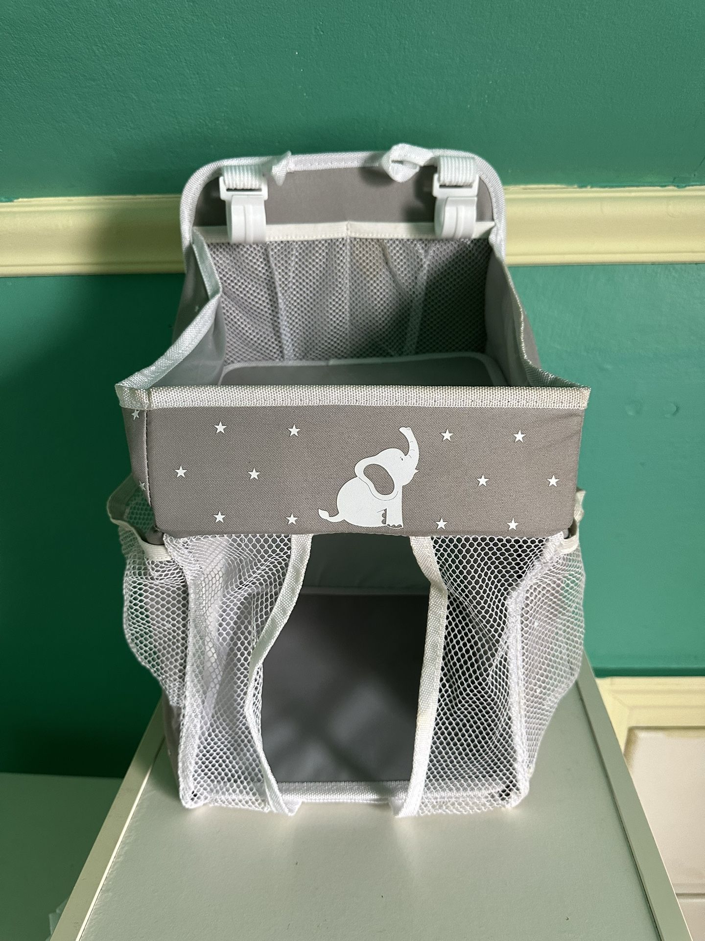 Diaper Caddy 