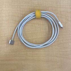 Mac MagSafe 3 Charger Cable