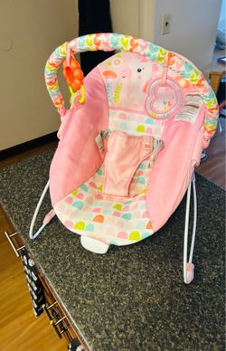 Bright star activity chair