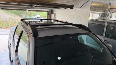 Roof rack for 2015-2023 Toyota Tacoma