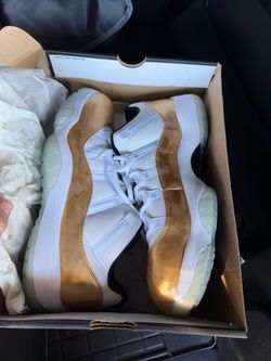 Low 11s