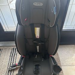 Graco Toddler Car Seat