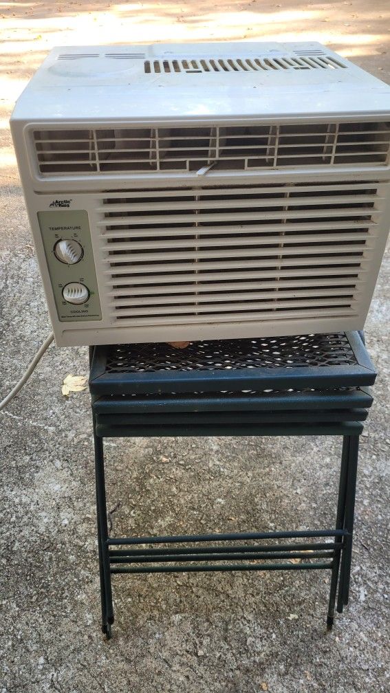 Ac Window Unit Air Conditioner