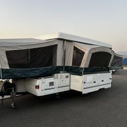 2001 Coleman Niagara