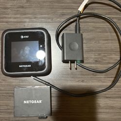 Unlocked Netgear Nighthawk M6500