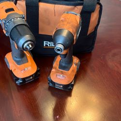RIDGID