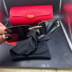 Cartier Sunglasses