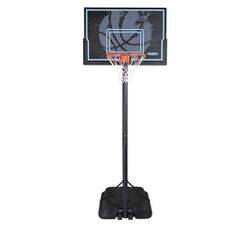 44” Basketball Court