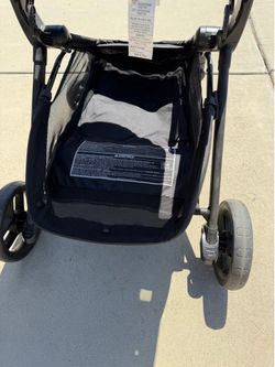 Graco stroller