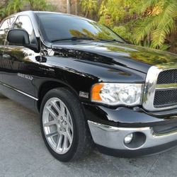Dodge Ram For Sale By Owner.
