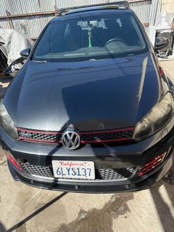 2010 glob Volkswagen