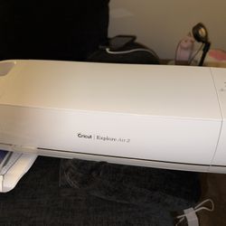 Cricut Explore Air 2