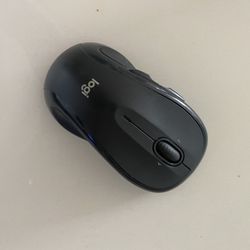 Wireless Mouse