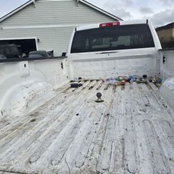 2021 RAM 3500 Parts