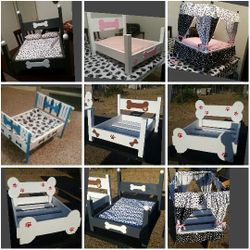 Dog beds