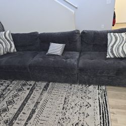 Couch For Sale - $400