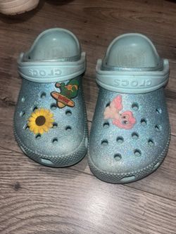 Crocs- Kids 11C 