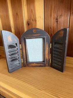 Picture frame