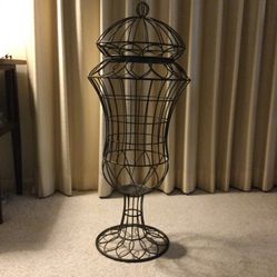 Metal Stand/Candle Holder/decoration 