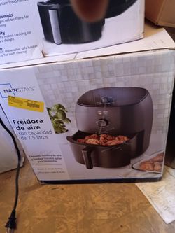 Cooker.  New in a box