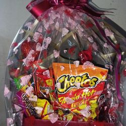 Gift Basket 